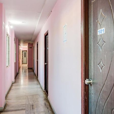 Hotel O Sri Deepika Ramachandran Residency Вишакхапатнам Экстерьер фото